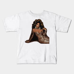 Jaida Exquisite and Stunning Kids T-Shirt